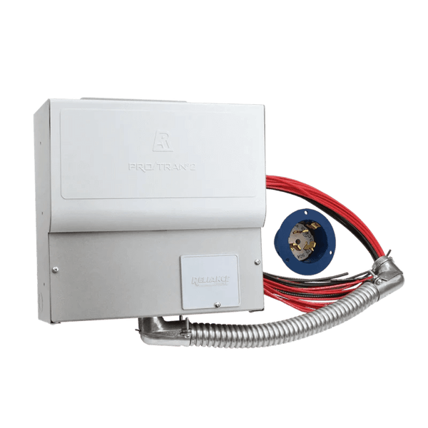 Jackery | Explorer 5000 Plus Manual Transfer Switch Add-on — Solar