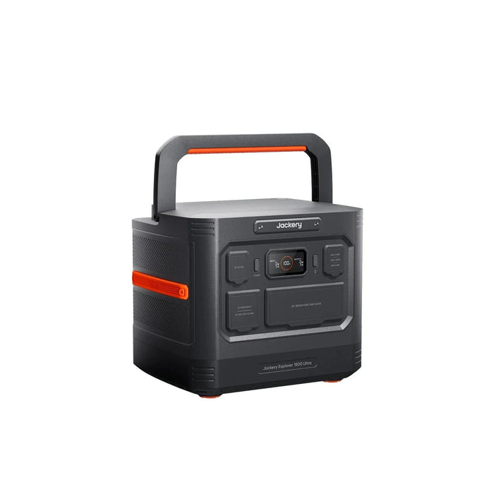 Jackery | Portable Power Station Explorer 1500 Ultra