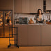Jackery | Power Station Trolley – Heavy-Duty Rolling Cart for Explorer Series