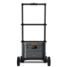 Jackery | Power Station Trolley – Heavy-Duty Rolling Cart for Explorer Series