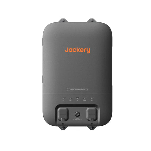 Jackery | STS Smart Transfer Switch image 4