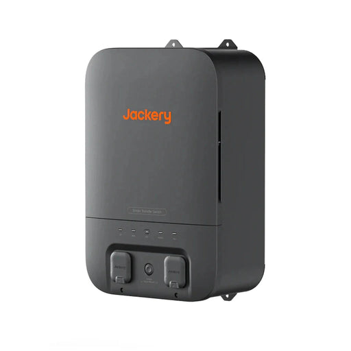 Jackery | STS Smart Transfer Switch image 5