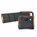 Jackery | Solar Generator 2000 V2 + SolarSaga 200W Panel PRE-ORDER
