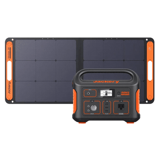 Jackery | Solar Generator 500