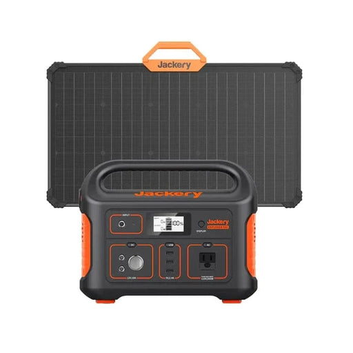 Jackery | Solar Generator 500