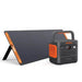 Jackery | Solar Generator 2000 V2 + SolarSaga 200W Panel image 1