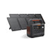 Jackery | Solar Generator HomePower 1000 v2 Portable Power Station