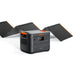Jackery | Solar Generator HomePower 3000