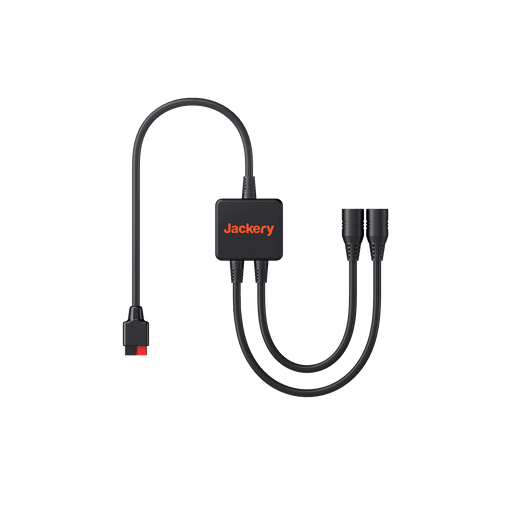 Jackery | Solar Panel Connector E1000/E880