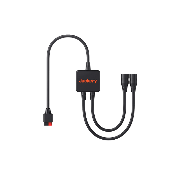 Jackery | Solar Panel Connector E1000/E880