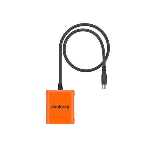Jackery | Solar Panel Connector E1500B