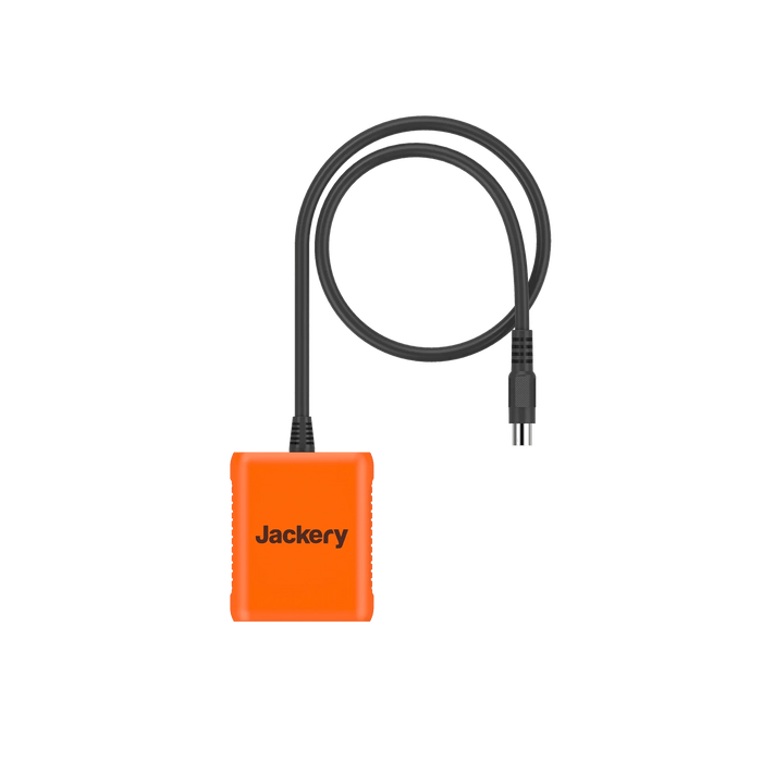 Jackery | Solar Panel Connector E1500B