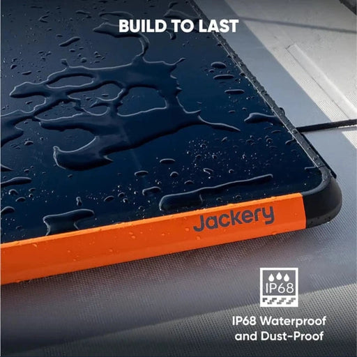 Jackery | SolarSaga 100 Prime Solar Panel