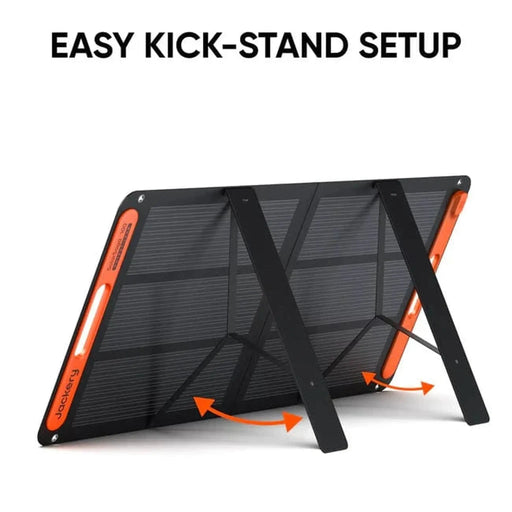 Jackery | SolarSaga 100W Solar Panel