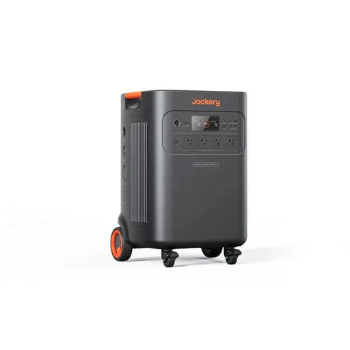 Jackery | Whole-Home Backup Kit 5000 Plus 20kWh
