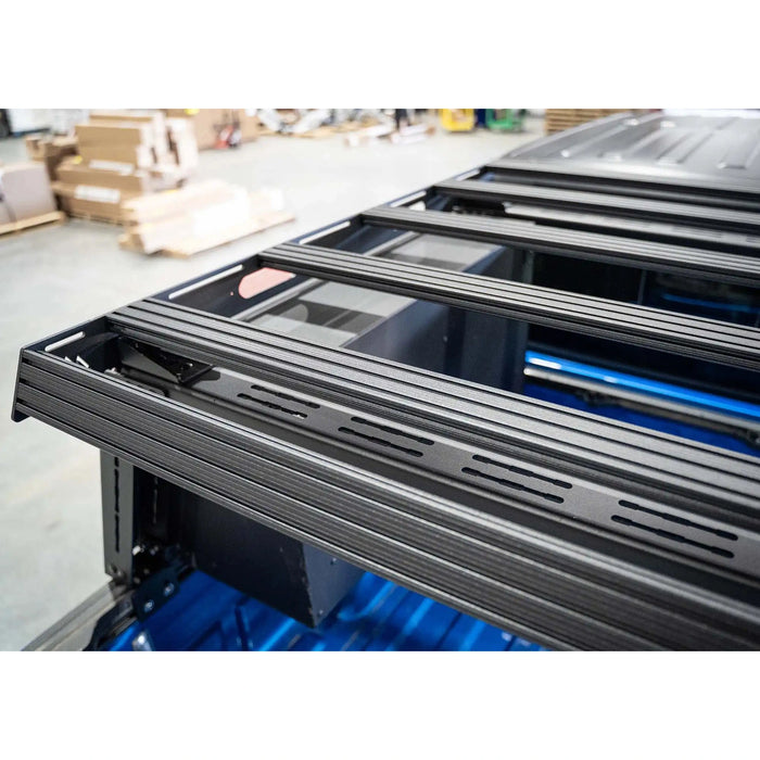 Jeep Gladiator Bed Rack - DRIFTR Topper Add-on