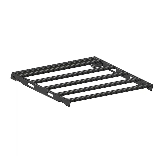 Jeep Gladiator Bed Rack - DRIFTR Topper Add-on