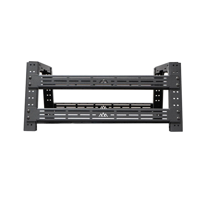 Jeep Gladiator Overland Bed Rack 2020-2026