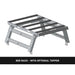 Jeep Gladiator Overland Bed Rack 2020-2026