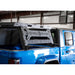 Jeep Gladiator Overland Bed Rack 2020-2026