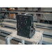 Jerry's Can Holder - Dual Universal Jerry Can Carrier