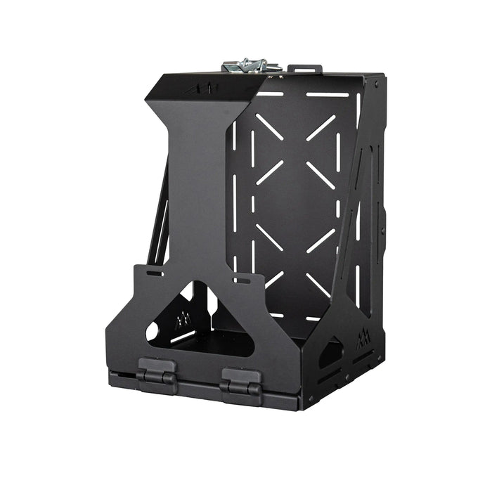 Jerry's Can Holder - Dual Universal Jerry Can Carrier