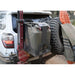 Jerry's Can Holder - Dual Universal Jerry Can Carrier