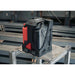 Jerry's Can Holder - Dual Universal Jerry Can Carrier