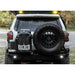 Jerry's Can Holder - Dual Universal Jerry Can Carrier