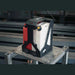 Jerry's Can Holder - Dual Universal Jerry Can Carrier
