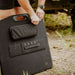 KC HiLiTES | 150W Portable Foldable Solar Panel