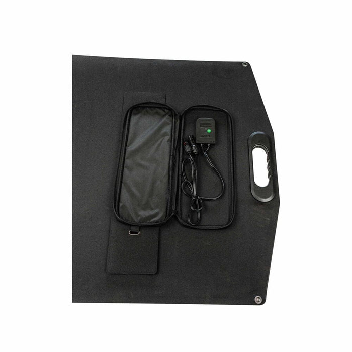KC HiLiTES | 150W Portable Foldable Solar Panel
