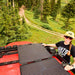 KC HiLiTES | 150W Portable Foldable Solar Panel
