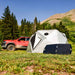 KC HiLiTES | 150W Portable Foldable Solar Panel