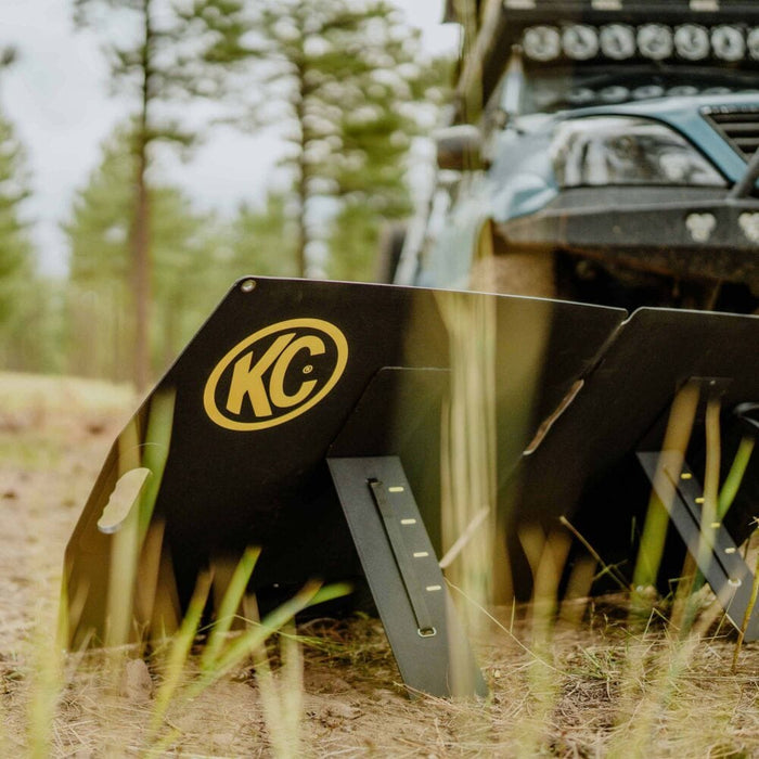 KC HiLiTES | 150W Portable Foldable Solar Panel