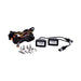 KC HiLiTES | 2" C-Series C2 LED - 2-Light System - 20W Flood Beam