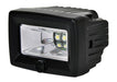 KC HiLiTES | 2" C-Series C2 LED - 2-Light System - 20W Flood Beam