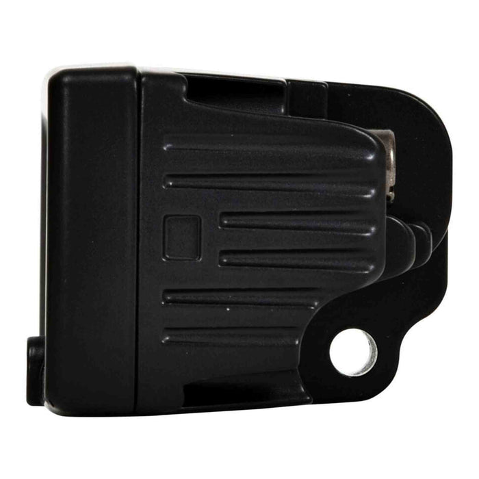 KC HiLiTES | 2" C-Series C2 LED - 2-Light System - 20W Flood Beam