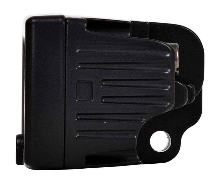 KC HiLiTES | 2" C-Series C2 LED - 2-Light System - 20W Flood Beam