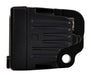 KC HiLiTES | 2" C-Series C2 LED - 2-Light System - 20W Flood Beam