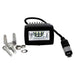 KC HiLiTES | 2" C-Series C2 LED - 2-Light System - 20W Flood Beam