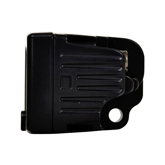 KC HiLiTES | 2" C-Series C2 LED - 2-Light System - Backup - 20W Flood Beam