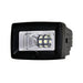 KC HiLiTES | 2" C-Series C2 LED - 2-Light System - Backup - 20W Flood Beam