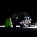 KC HiLiTES | 2" C-Series C2 LED - 2-Light System - Backup - 20W Flood Beam