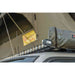KC HiLiTES | 2" C-Series C2 LED - Single Light - Backup - 20W Flood Beam - # 1519