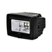 KC HiLiTES | 2" C-Series C2 LED - Single Light - Backup - 20W Flood Beam - # 1519