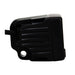 KC HiLiTES | 2" C-Series C2 LED - Single Light - Backup - 20W Flood Beam - # 1519