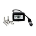 KC HiLiTES | 2" C-Series C2 LED - Single Light - Backup - 20W Flood Beam - # 1519