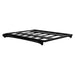KC HiLiTES | 2017-2025 Ford Super Duty - Platform One™ Roof Rack