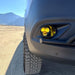 KC HiLiTES | 2019-2025 Mercedes Sprinter Van Fog Light Kit